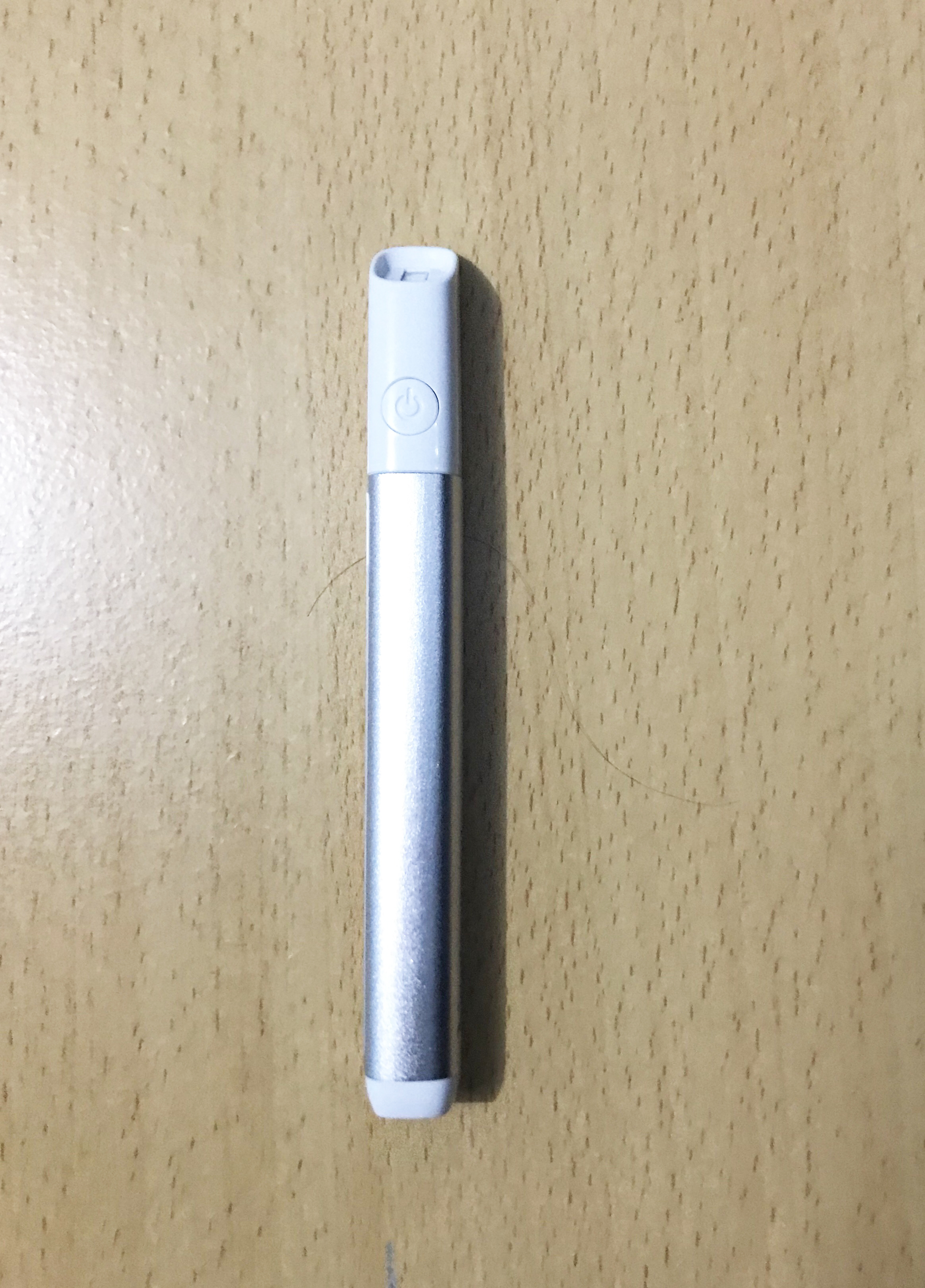 Neutrogena visibly clear light therapy spot treatment