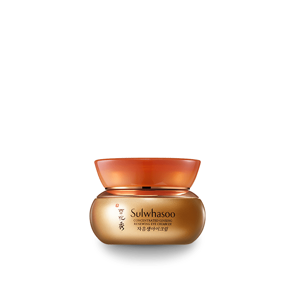 Sulwhasoo Concentrated Ginseng Renewing Eye Cream