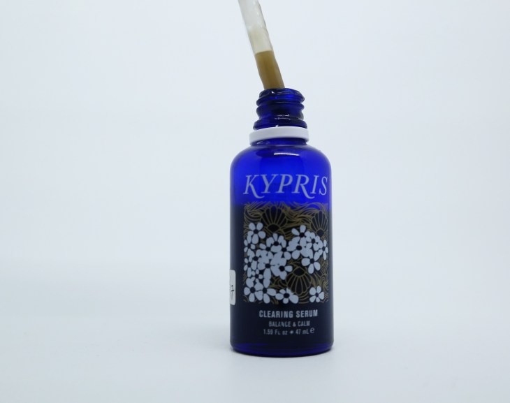 Kypris Clearing Serum