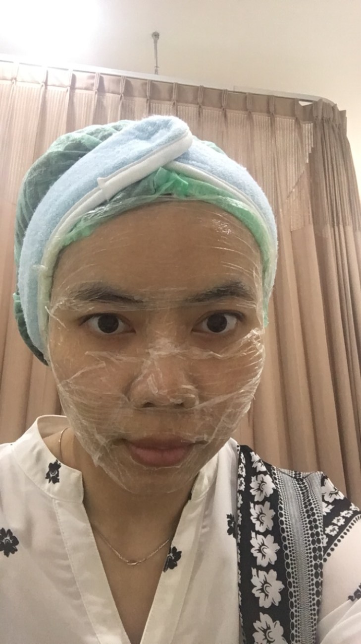 Plasma Platelet-Rich (PRP) treatment preeparation