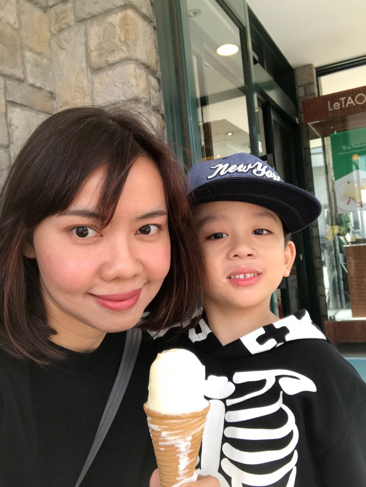 simple makeup dor holiday