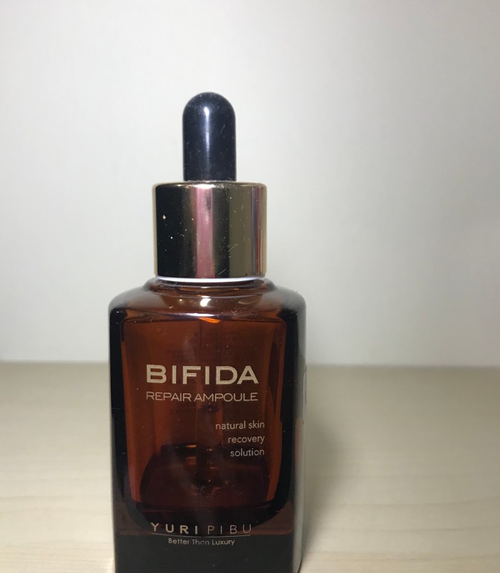 Yuripibu Bifida Repair Ampoule