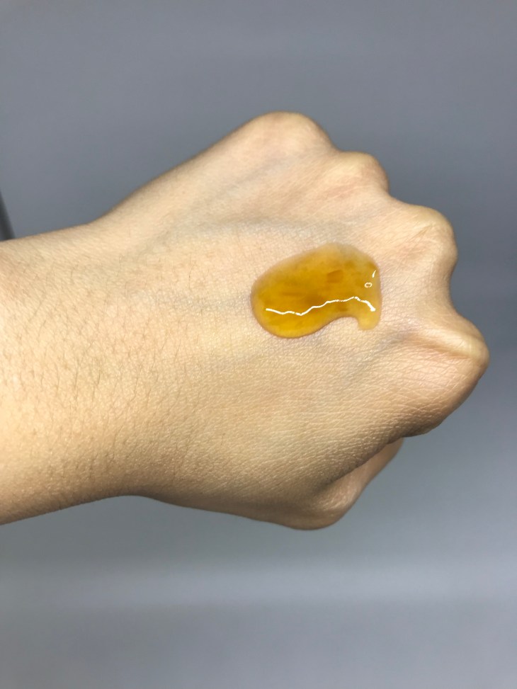 The Body Shop British Rose Fresh Plumping Mask